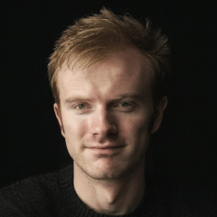 Daniel Farrell